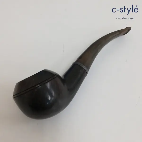 dunhill ダンヒル 41083 DRESS パイプ MADE IN ENGLAND 喫煙具 煙草 タバコ