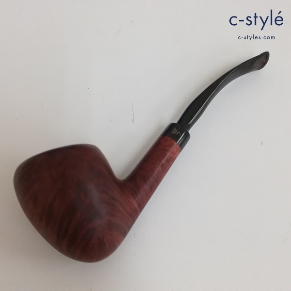 STANWELL スタンウェル DELAXE30 パイプ MADE IN DENMARK 喫煙具 煙草 タバコ