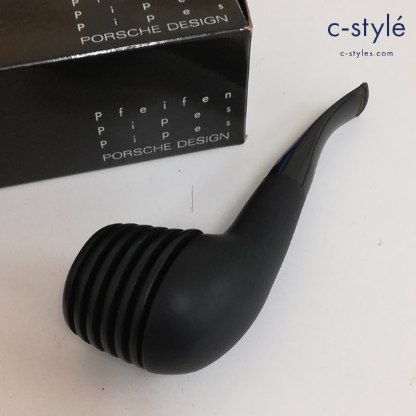 PORSCHE DESIGN ポルシェデザイン パイプ MADE IN GERMANY 喫煙具 煙草 タバコ