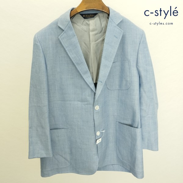 Brooks Brothers ブルックスブラザーズ ジャケット 42REG ブルー系