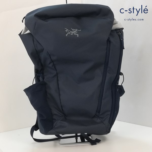 ARC’TERYX アークテリクス マンティス30 バックパック ブラック系 リュック アウトドア