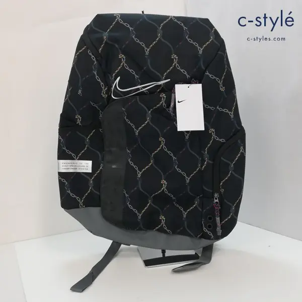 NIKE ナイキ エリート PRO バックパック 32L マルチカラー DQ5178-010 リュック ディパック