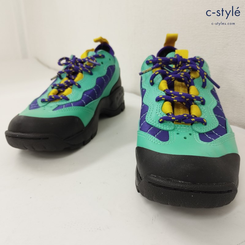 NIKE ナイキ ACG Air Mada エアマーダ スニーカー 24.5cm マルチカラー DO9332-300