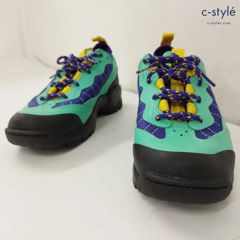 NIKE ナイキ ACG Air Mada エアマーダ スニーカー 24.5cm マルチカラー DO9332-300