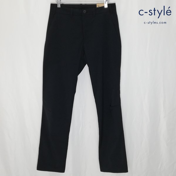 HOUDINI フーディニ Omni Pants S ブラック オムニパンツ 2907849001