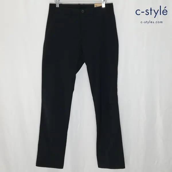 HOUDINI フーディニ Omni Pants S ブラック オムニパンツ 2907849001