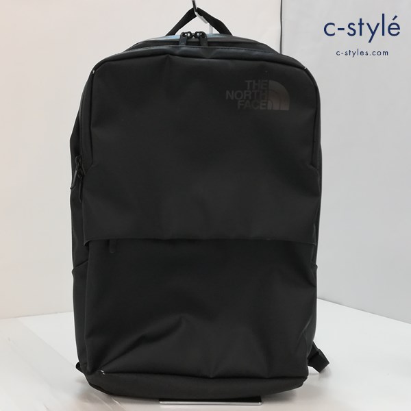 THE NORTH FACE ノースフェイス バイトスリム リュック ブラック NM81869 デイパック