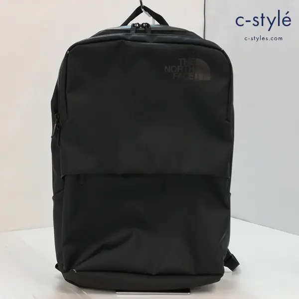 THE NORTH FACE ノースフェイス バイトスリム リュック ブラック NM81869 デイパック