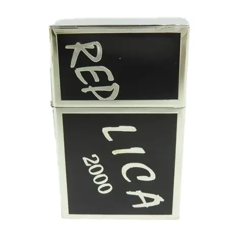 ZIPPO(ジッポー) 記念モデル 1933レプリカ ファーストリリース 2000年記念