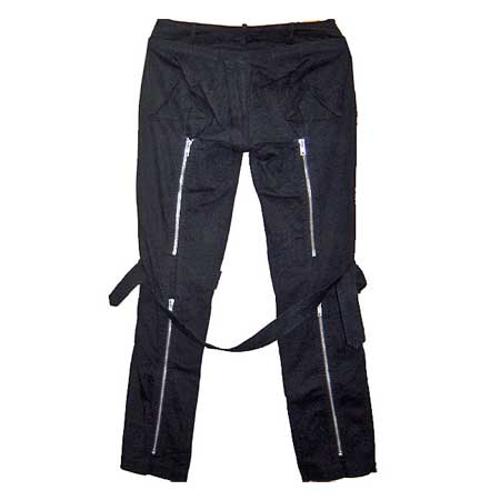 ANGLO MANIA(アングロマニア) ボンテージ パンツ