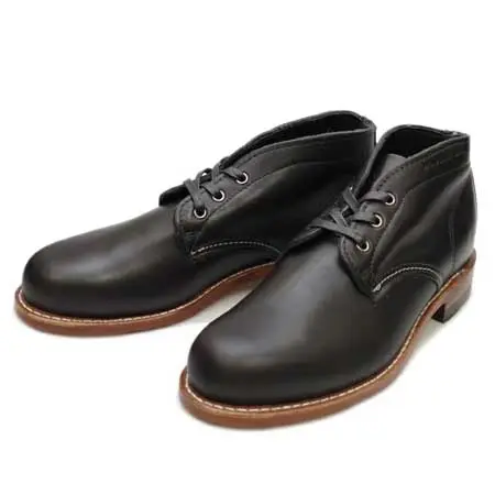 WOLVERINE(ウルヴァリン) 1000MILE ORIGINAL CHUKKA BOOT