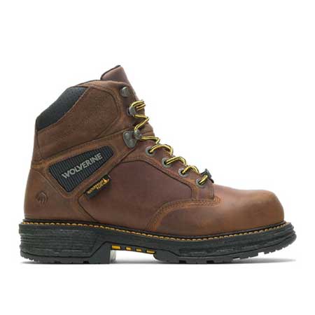 WOLVERINE(ウルヴァリン) HELLCAT ULTRASPRING™ 6″ CARBONMAX WORK BOOT