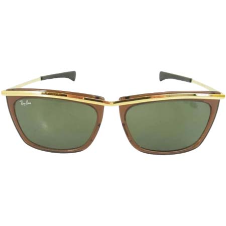 Ray-Ban(レイバン) ヴィンテージ サングラス B&L ボシュロム Olympian II オリンピアン2