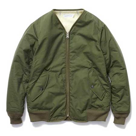 HEAD PORTER PLUS(ヘッドポータープラス) Head Porter Plus Liner Jacket