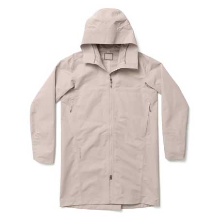 HOUDINI(フーディニ) M’s One Parka