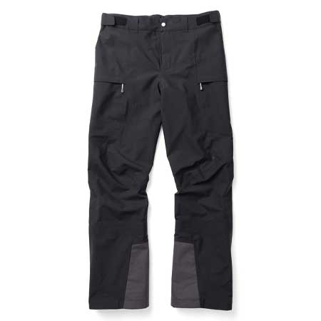 HOUDINI(フーディニ) M’s Angular Pant