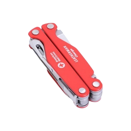 レザーマン(LEATHERMAN) マルチツール 十徳ナイフ