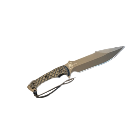 スパルタンブレイド(Spartan Blades) コンバットナイフ Horkos Combat Utility Knife