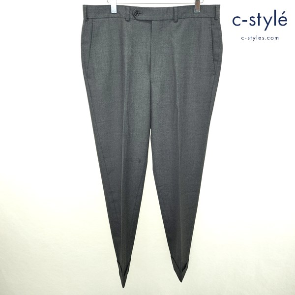 Brooks Brothers×SAMURAI JAPAN ブルックスブラザーズ×サムライジャパン パンツ 35 グレー 19-20-3240