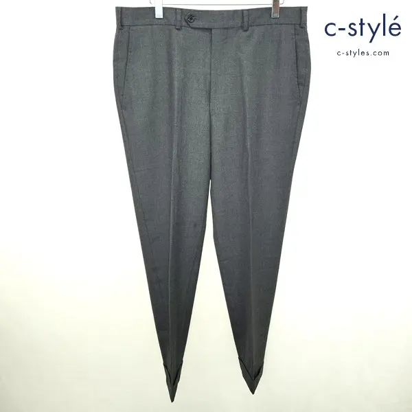 Brooks Brothers×SAMURAI JAPAN ブルックスブラザーズ×サムライジャパン パンツ 35 グレー 19-20-3240