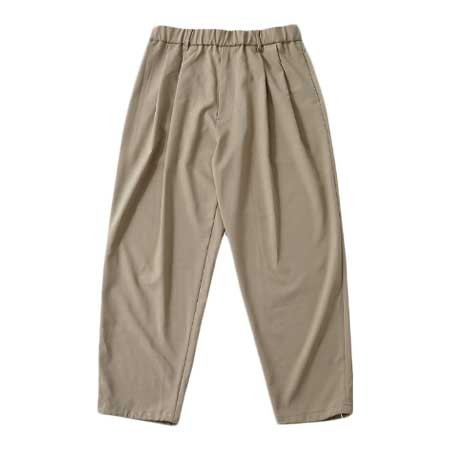 MINOTAUR(ミノトール) 2W WIDE PANTS