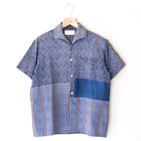 プロポジション(proposition) Short Sleeve Shirt