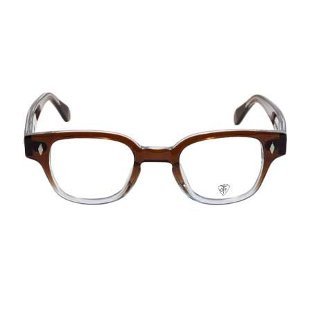 TART OPTICAL(タートオプティカル) Bryan | Italy | Low Bridge Fit