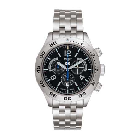 traser(トレーサー) TR-5034 P6504 traser H3 P67 ELEGANCE CHRONO