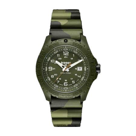 traser(トレーサー) TR-6631 traser H3 P96 SOLDIER