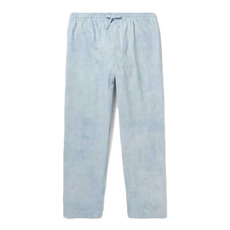 YMC(ワイエムシー) Alva Cotton Drawstring Trousers