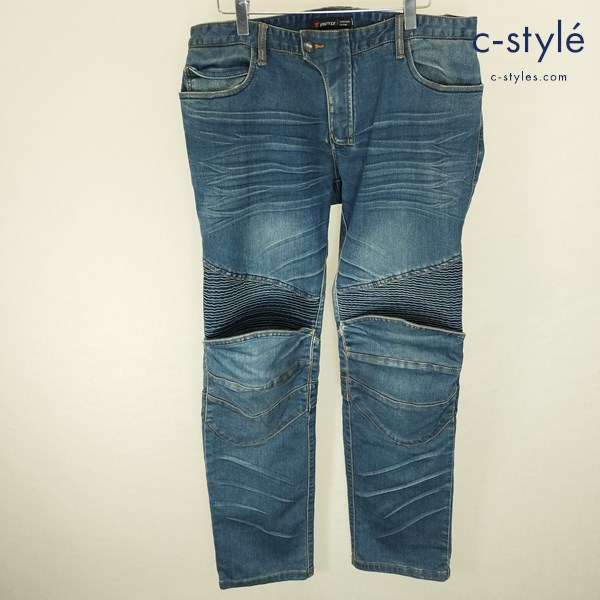 DAINESE ダイネーゼ デニムパンツ 52 インディゴ バイクウェア