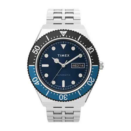 TIMEX(タイメックス) M79 オートマチック 40mm