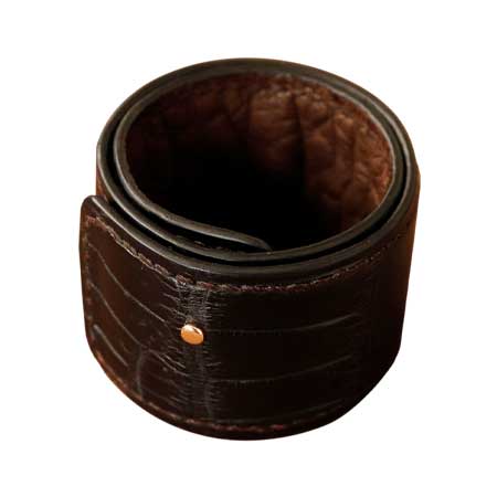 T・MBH(ティーエムビーエイチ) ぱちん ポロサスクロコ