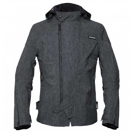 POWERAGE(パワーエイジ) ウォーターブロックオールシーズンパーカー