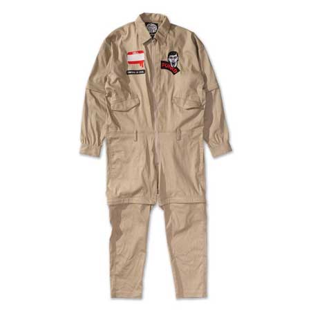 PUNK DRUNKERS(パンクドランカーズ) 地球つなぎ