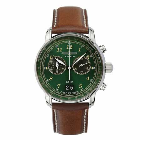 ZEPPELIN(ツェッペリン) LZ127 GRAF ZEPPELIN