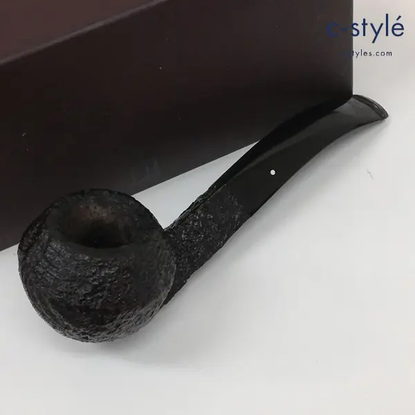 dunhill ダンヒル パイプ SHELL BRIAR 5108 イギリス製 喫煙具 煙草 タバコ