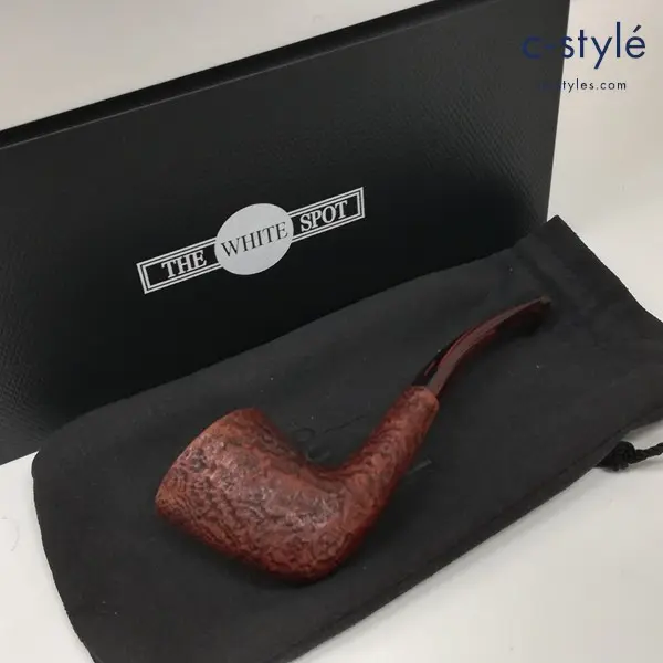 dunhill ダンヒル COUNTY 4135 パイプ 喫煙具 煙草 タバコ
