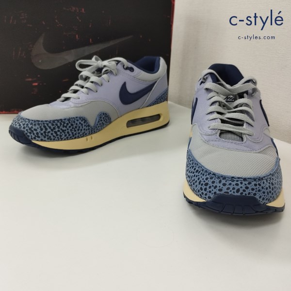 NIKE ナイキ AIR MAX 1 ’86PRM 28cm マルチカラー DV7525-001 スニーカー
