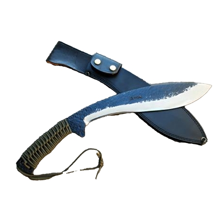 豊国(TOYOKUNI) マチェット 土佐鍛造 白鋼