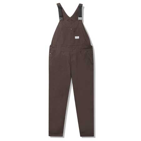 Back Channel(バックチャンネル) OVERALLS