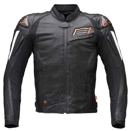 HYOD PRODUCTS(ヒョウドウプロダクツ) DEVAC SP D3O ST-X LEATHER JAC