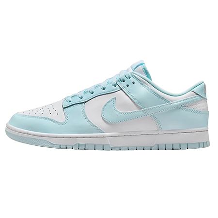 NIKE DUNK(ナイキ ダンク) Nike Dunk Low White Glacier Blue
