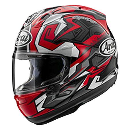 ARAI(アライ) ヘルメット RX-7X チャントラ