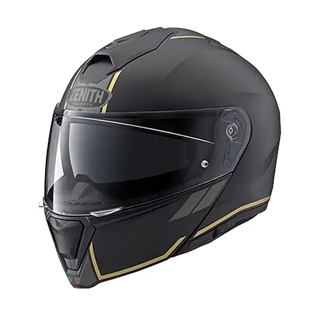 Y’s GEAR(ワイズギア) ヘルメット YJ-21 ZENITH Graphic