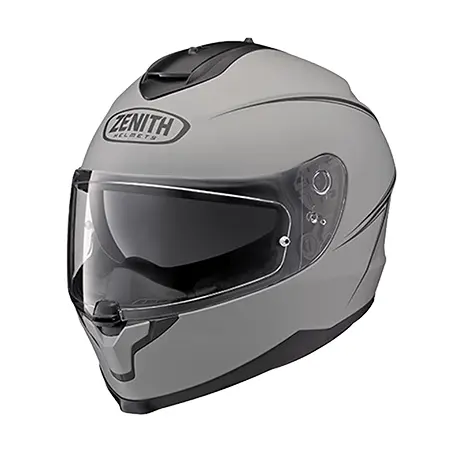 Y’s GEAR(ワイズギア) ヘルメット YF-9 ZENITH ピンストライプ