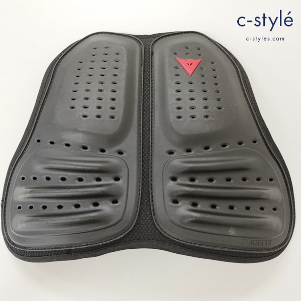 DAINESE ダイネーゼ チェストプロテクター S ブラック CHEST L2 バイク