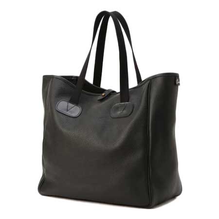 BRADY(ブレディー) SMALL CARRYALL LEATHER