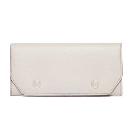 J&M Davidson(ジェイアンドエムデヴィッドソン) CONTINENTAL WALLET