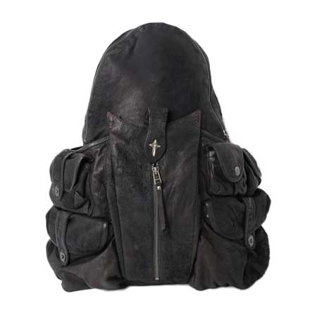 14th Addiction(フォーティーンスアディクション) THE WALKER FW15-02